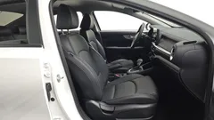 2022 Kia K3 1.6, белый — фото 12