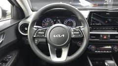 2022 Kia K3 1.6, белый — фото 13