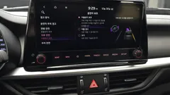 2022 Kia K3 1.6, белый — фото 18