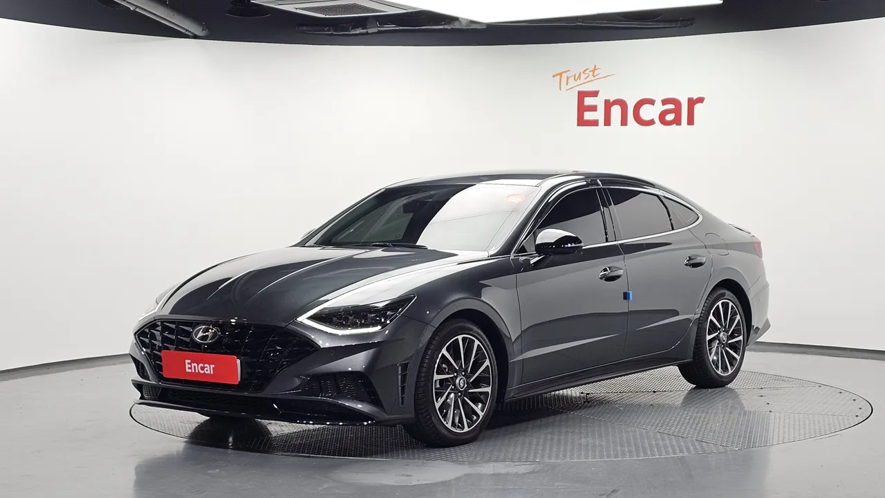 2022 Hyundai Sonata 2.0