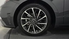 2022 Hyundai Sonata 2.0, серый — фото 5