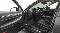 2022 Hyundai Sonata 2.0, серый — фото 10