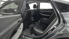 2022 Hyundai Sonata 2.0, серый — фото 12