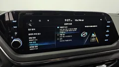 2022 Hyundai Sonata 2.0, серый — фото 17
