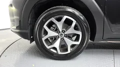 2023 SsangYong Torres Gasoline 1.5 2WD, чёрный — фото 5