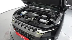 2023 SsangYong Torres Gasoline 1.5 2WD, чёрный — фото 6
