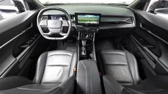 2023 SsangYong Torres Gasoline 1.5 2WD, чёрный — фото 7