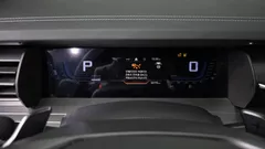 2023 SsangYong Torres Gasoline 1.5 2WD, чёрный — фото 8