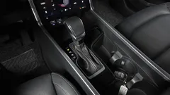 2023 SsangYong Torres Gasoline 1.5 2WD, чёрный — фото 9