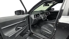 2023 SsangYong Torres Gasoline 1.5 2WD, чёрный — фото 10