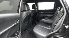 2023 SsangYong Torres Gasoline 1.5 2WD, чёрный — фото 11