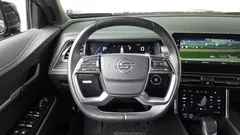 2023 SsangYong Torres Gasoline 1.5 2WD, чёрный — фото 12