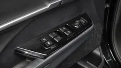 2023 SsangYong Torres Gasoline 1.5 2WD, чёрный — фото 16