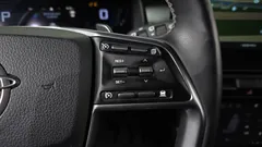 2023 SsangYong Torres Gasoline 1.5 2WD, чёрный — фото 17