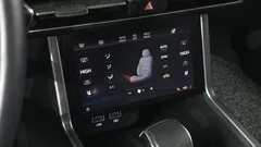 2023 SsangYong Torres Gasoline 1.5 2WD, чёрный — фото 18