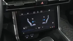 2023 SsangYong Torres Gasoline 1.5 2WD, чёрный — фото 19