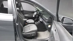 2023 Hyundai Kona Inspiration, серый — фото 11