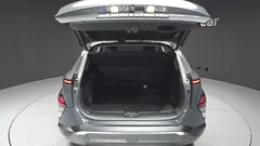 2023 Hyundai Kona Inspiration, серый — фото 20
