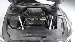 2023 Genesis G80 Gasoline 2.5 Turbo AWD, серый — фото 6