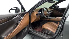 2023 Genesis G80 Gasoline 2.5 Turbo AWD, серый — фото 10