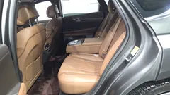 2023 Genesis G80 Gasoline 2.5 Turbo AWD, серый — фото 12