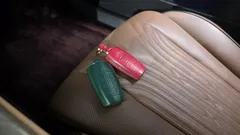 2023 Genesis G80 Gasoline 2.5 Turbo AWD, серый — фото 16