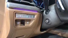 2023 Genesis G80 Gasoline 2.5 Turbo AWD, серый — фото 20
