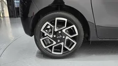 2023 Kia Ray Signature, чёрный — фото 5