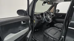 2023 Kia Ray Signature, чёрный — фото 10