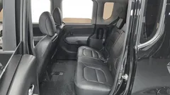2023 Kia Ray Signature, чёрный — фото 11