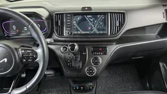 2023 Kia Ray Signature, чёрный — фото 12