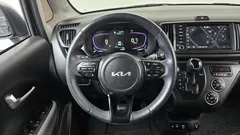 2023 Kia Ray Signature, чёрный — фото 13