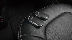 2023 Kia Ray Signature, чёрный — фото 15