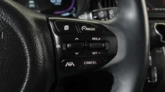 2023 Kia Ray Signature, чёрный — фото 17