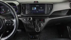 2023 Kia Ray Signature, чёрный — фото 19