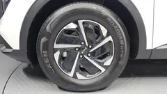 2023 Kia Sportage Prestige 2WD, белый — фото 5