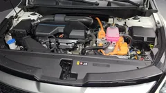 2023 Kia Sportage Prestige 2WD, белый — фото 6