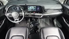 2023 Kia Sportage Prestige 2WD, белый — фото 7