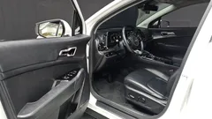 2023 Kia Sportage Prestige 2WD, белый — фото 10