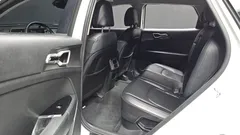 2023 Kia Sportage Prestige 2WD, белый — фото 11