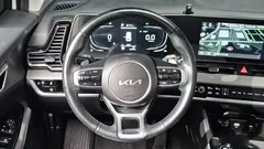 2023 Kia Sportage Prestige 2WD, белый — фото 13