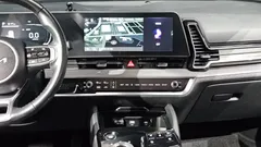 2023 Kia Sportage Prestige 2WD, белый — фото 14