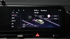 2023 Kia Sportage Prestige 2WD, белый — фото 16