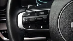 2023 Kia Sportage Prestige 2WD, белый — фото 19