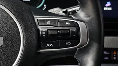 2023 Kia Sportage Prestige 2WD, белый — фото 20