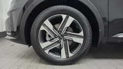 2023 Kia Sorento HEV 1.6 2WD, чёрный — фото 5