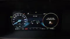 2023 Kia Sorento HEV 1.6 2WD, чёрный — фото 8