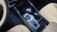 2023 Kia Sorento HEV 1.6 2WD, чёрный — фото 9