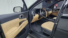 2023 Kia Sorento HEV 1.6 2WD, чёрный — фото 10