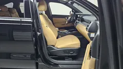 2023 Kia Sorento HEV 1.6 2WD, чёрный — фото 11
